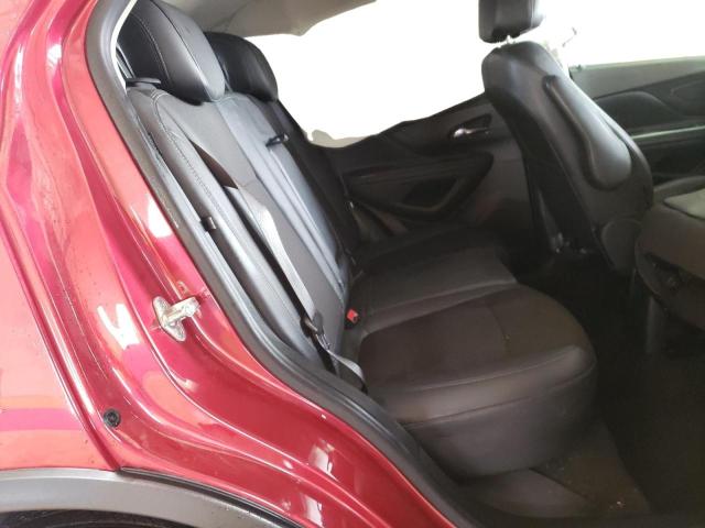 Photo 10 VIN: KL4CJESB6KB954310 - BUICK ENCORE PRE 