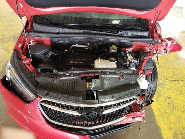 Photo 11 VIN: KL4CJESB6KB954310 - BUICK ENCORE PRE 