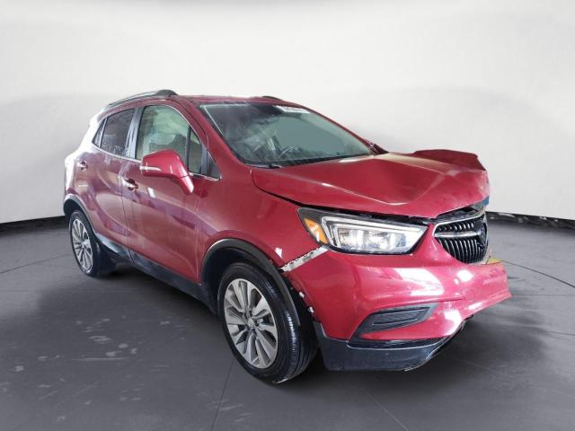 Photo 3 VIN: KL4CJESB6KB954310 - BUICK ENCORE PRE 