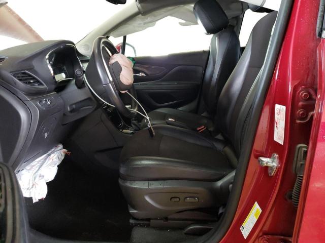 Photo 6 VIN: KL4CJESB6KB954310 - BUICK ENCORE PRE 