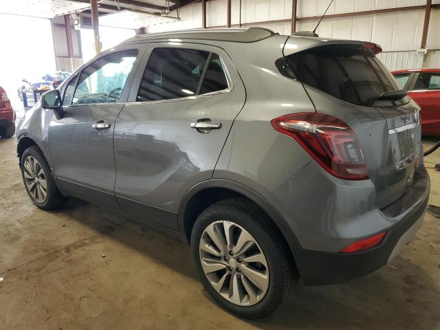 Photo 1 VIN: KL4CJESB6LB010945 - BUICK ENCORE PRE 