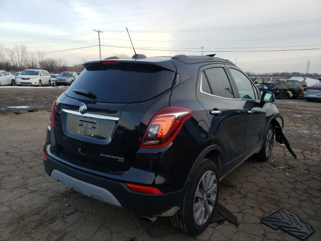 Photo 3 VIN: KL4CJESB6LB032606 - BUICK ENCORE PRE 