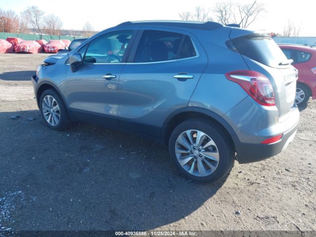 Photo 2 VIN: KL4CJESB6LB047932 - BUICK ENCORE 