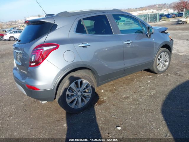 Photo 3 VIN: KL4CJESB6LB047932 - BUICK ENCORE 