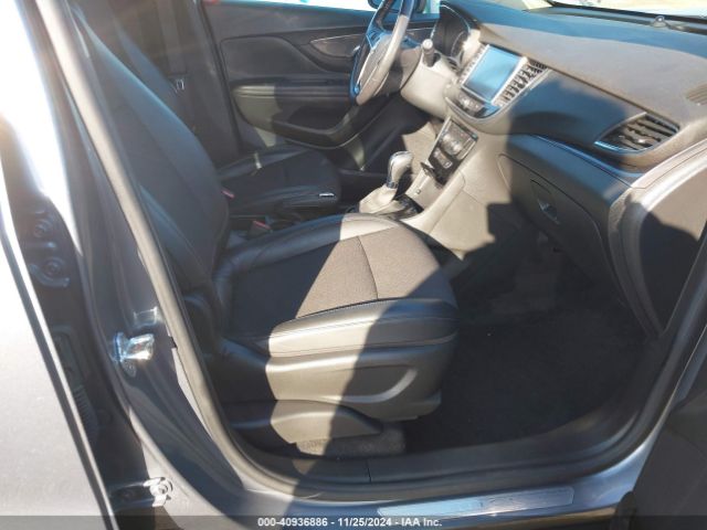 Photo 4 VIN: KL4CJESB6LB047932 - BUICK ENCORE 