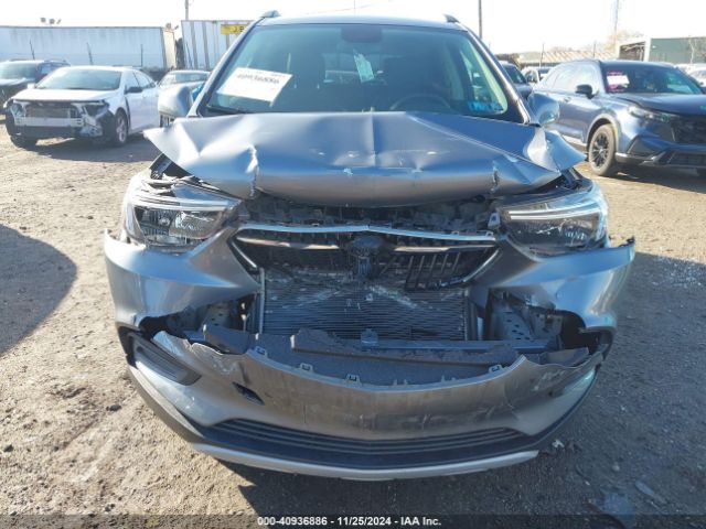 Photo 5 VIN: KL4CJESB6LB047932 - BUICK ENCORE 