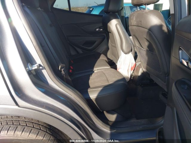 Photo 7 VIN: KL4CJESB6LB047932 - BUICK ENCORE 