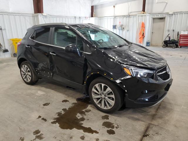 Photo 3 VIN: KL4CJESB6LB079604 - BUICK ENCORE PRE 