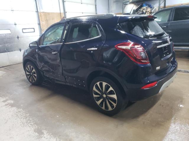 Photo 1 VIN: KL4CJESB6MB323205 - BUICK ENCORE 