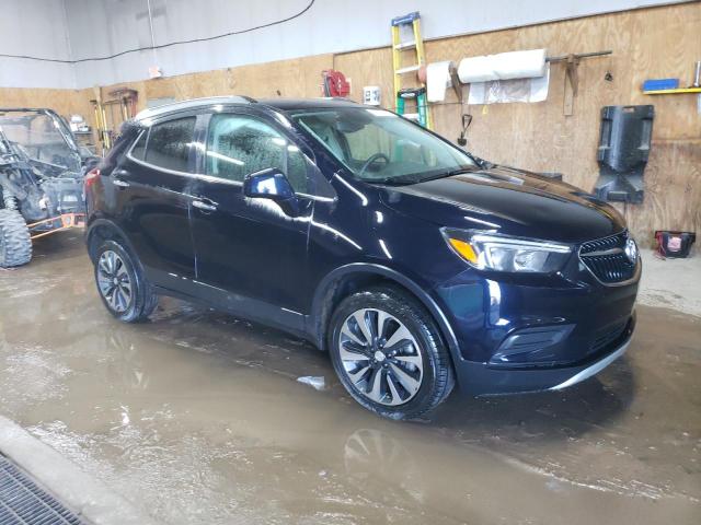 Photo 3 VIN: KL4CJESB6MB323205 - BUICK ENCORE 