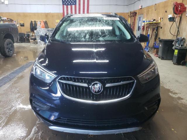 Photo 4 VIN: KL4CJESB6MB323205 - BUICK ENCORE 