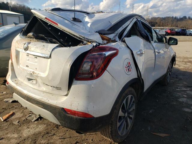 Photo 3 VIN: KL4CJESB6MB327870 - BUICK ENCORE PRE 