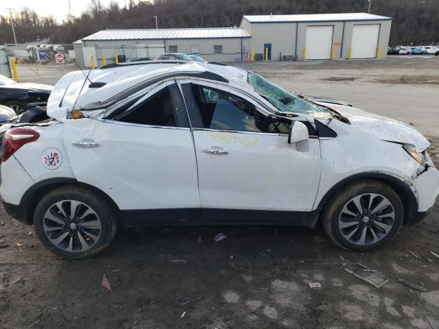 Photo 8 VIN: KL4CJESB6MB327870 - BUICK ENCORE PRE 