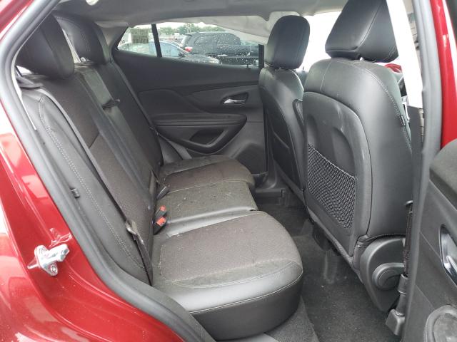 Photo 5 VIN: KL4CJESB6MB332499 - BUICK ENCORE 