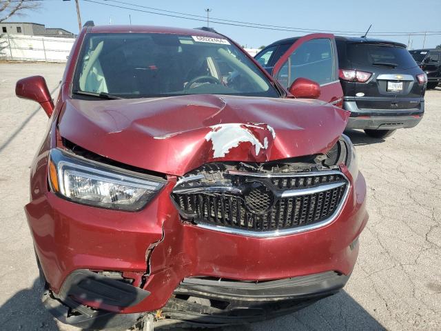 Photo 11 VIN: KL4CJESB6MB336651 - BUICK ENCORE PRE 