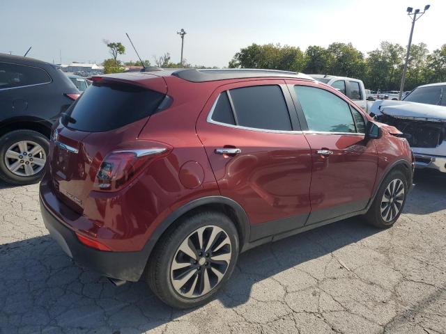 Photo 2 VIN: KL4CJESB6MB336651 - BUICK ENCORE PRE 