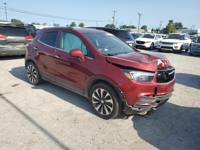 Photo 3 VIN: KL4CJESB6MB336651 - BUICK ENCORE PRE 