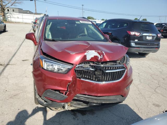 Photo 4 VIN: KL4CJESB6MB336651 - BUICK ENCORE PRE 