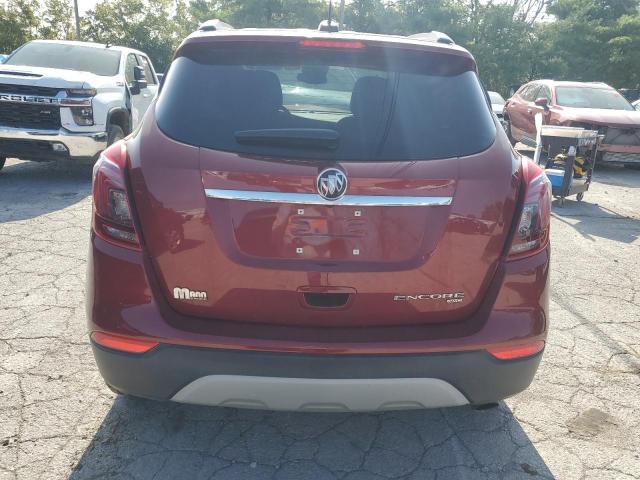 Photo 5 VIN: KL4CJESB6MB336651 - BUICK ENCORE PRE 