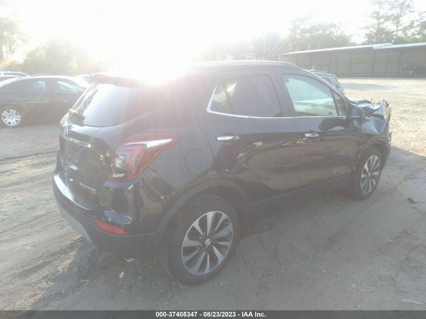 Photo 3 VIN: KL4CJESB6MB338173 - BUICK ENCORE 