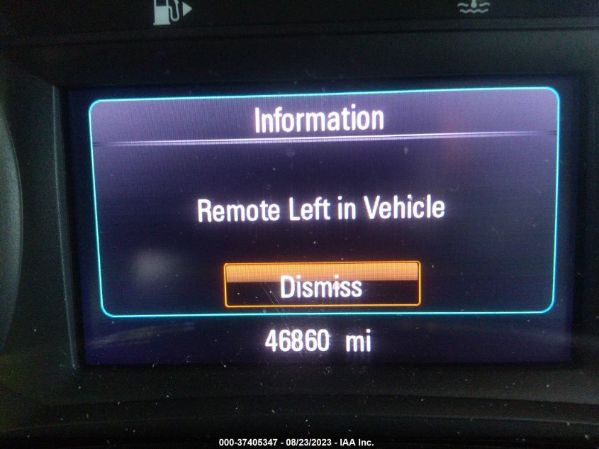 Photo 6 VIN: KL4CJESB6MB338173 - BUICK ENCORE 