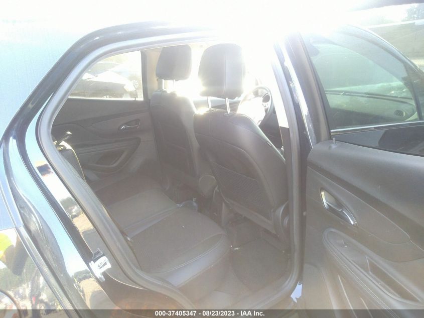 Photo 7 VIN: KL4CJESB6MB338173 - BUICK ENCORE 