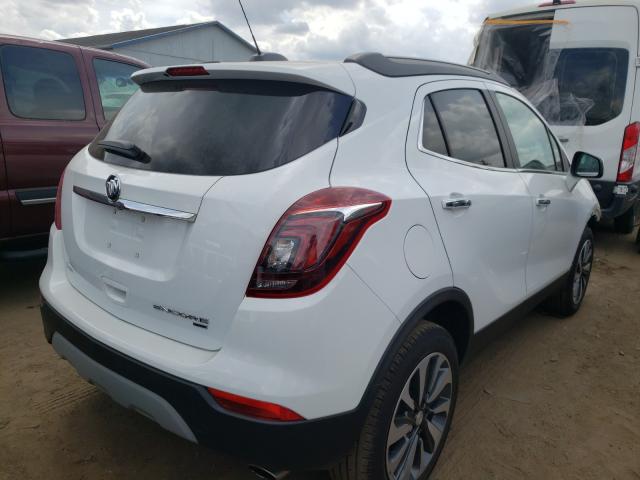 Photo 3 VIN: KL4CJESB6MB342708 - BUICK ENCORE PRE 