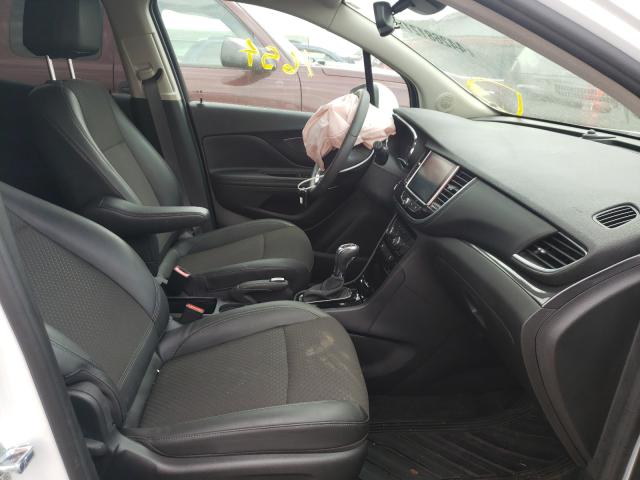 Photo 4 VIN: KL4CJESB6MB342708 - BUICK ENCORE PRE 