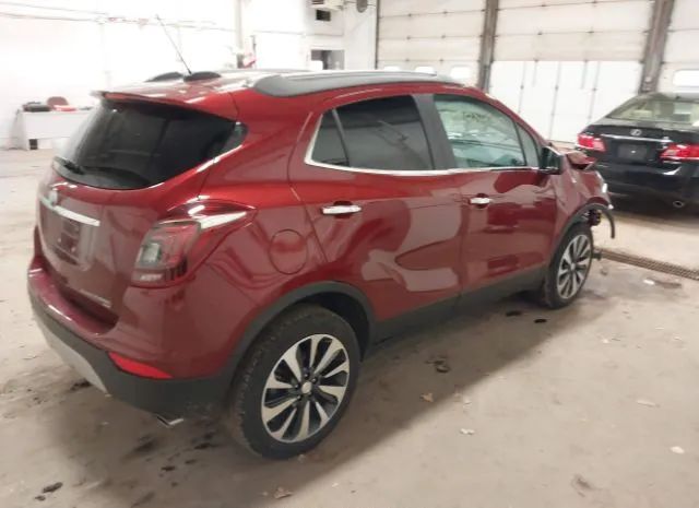 Photo 3 VIN: KL4CJESB6MB352042 - BUICK ENCORE 