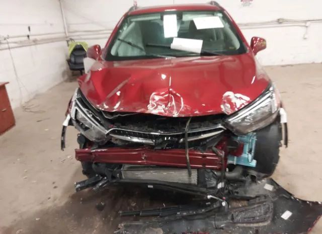 Photo 5 VIN: KL4CJESB6MB352042 - BUICK ENCORE 