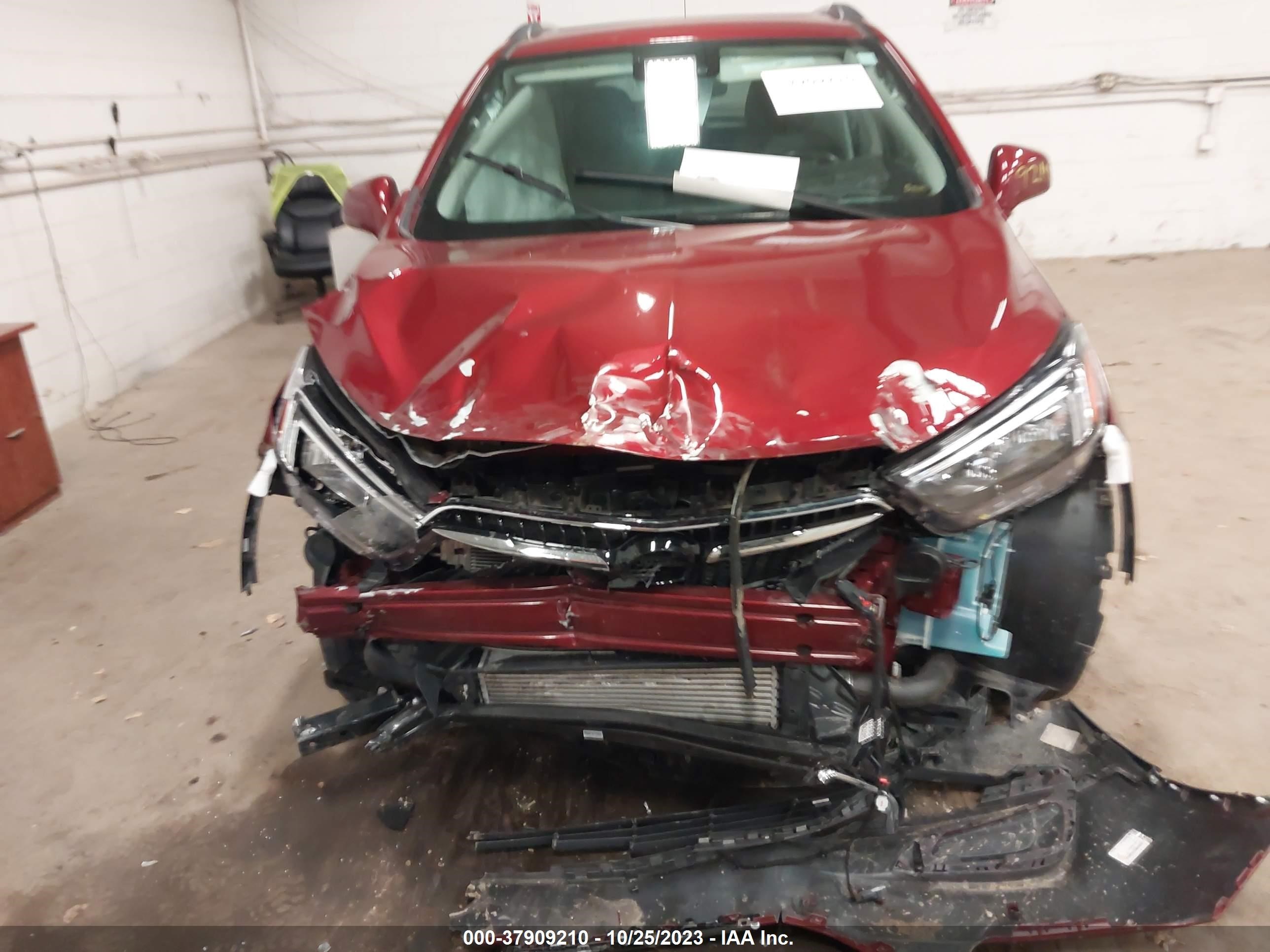 Photo 5 VIN: KL4CJESB6MB352042 - BUICK ENCORE 