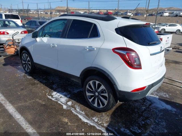 Photo 2 VIN: KL4CJESB6MB353014 - BUICK ENCORE 