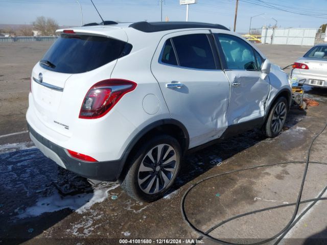 Photo 3 VIN: KL4CJESB6MB353014 - BUICK ENCORE 