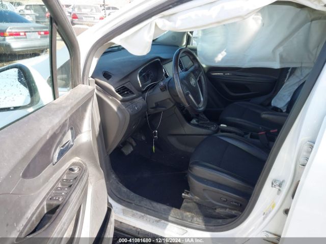 Photo 4 VIN: KL4CJESB6MB353014 - BUICK ENCORE 