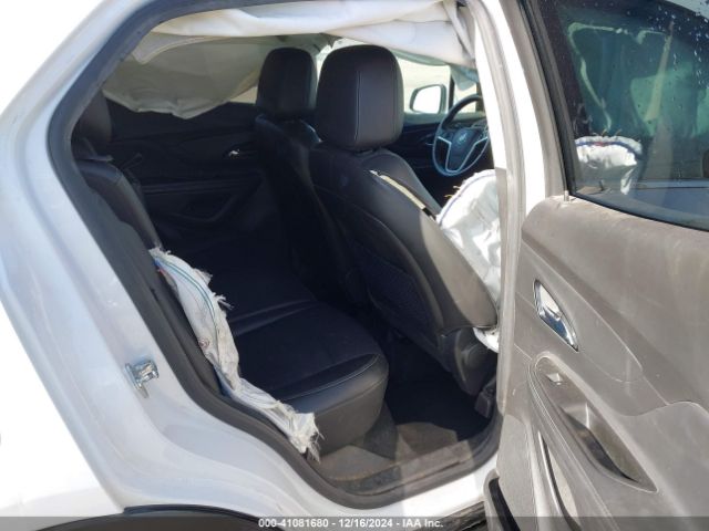 Photo 7 VIN: KL4CJESB6MB353014 - BUICK ENCORE 