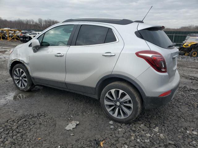 Photo 1 VIN: KL4CJESB6MB353353 - BUICK ENCORE PRE 