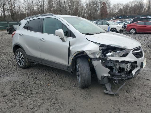 Photo 3 VIN: KL4CJESB6MB353353 - BUICK ENCORE PRE 