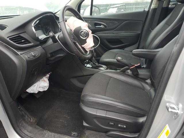 Photo 6 VIN: KL4CJESB6MB353353 - BUICK ENCORE PRE 