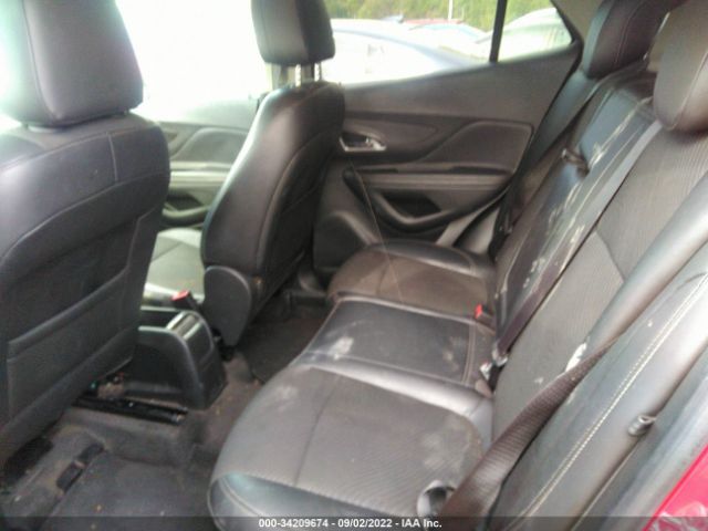 Photo 7 VIN: KL4CJESB7DB159804 - BUICK ENCORE 