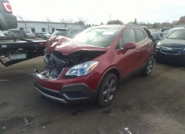 Photo 1 VIN: KL4CJESB7DB185478 - BUICK ENCORE 