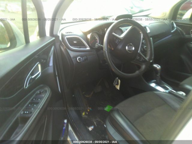 Photo 4 VIN: KL4CJESB7EB591617 - BUICK ENCORE 