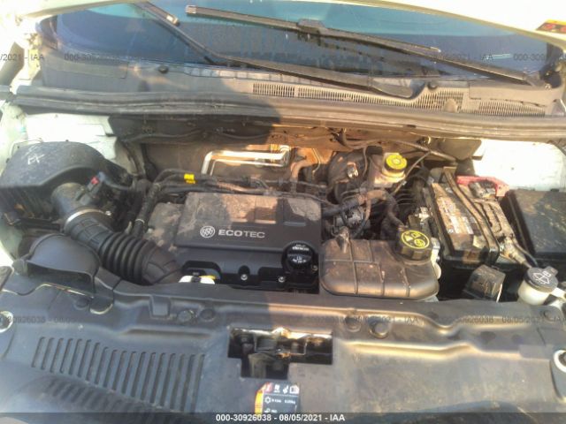 Photo 9 VIN: KL4CJESB7EB591617 - BUICK ENCORE 