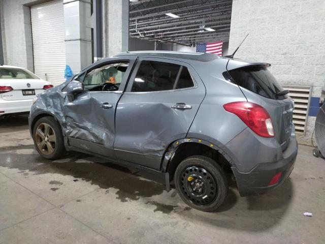 Photo 1 VIN: KL4CJESB7EB715725 - BUICK ENCORE 