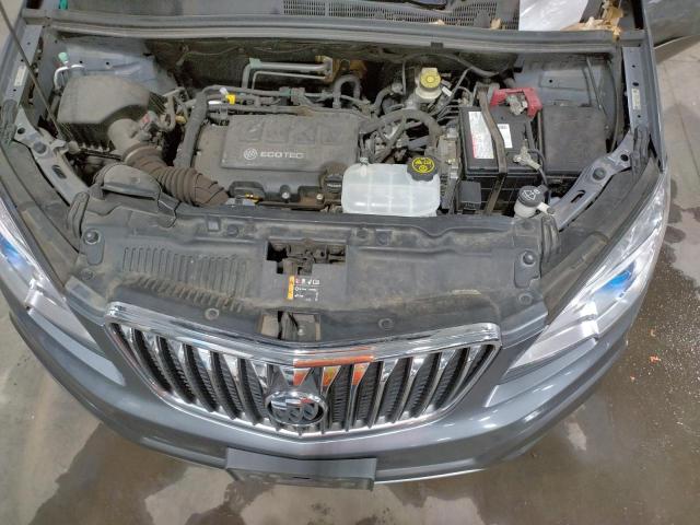 Photo 11 VIN: KL4CJESB7EB715725 - BUICK ENCORE 