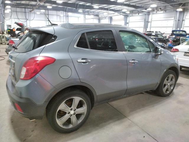 Photo 2 VIN: KL4CJESB7EB715725 - BUICK ENCORE 