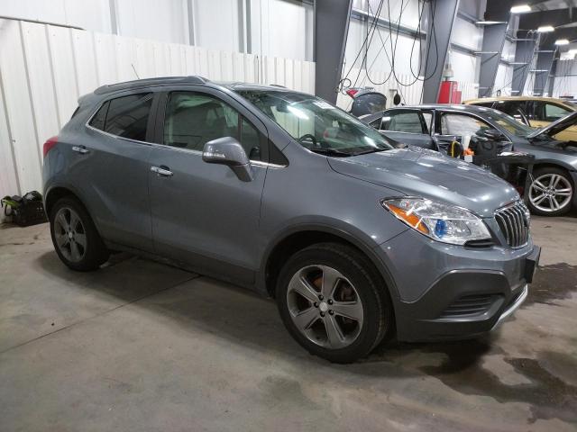 Photo 3 VIN: KL4CJESB7EB715725 - BUICK ENCORE 