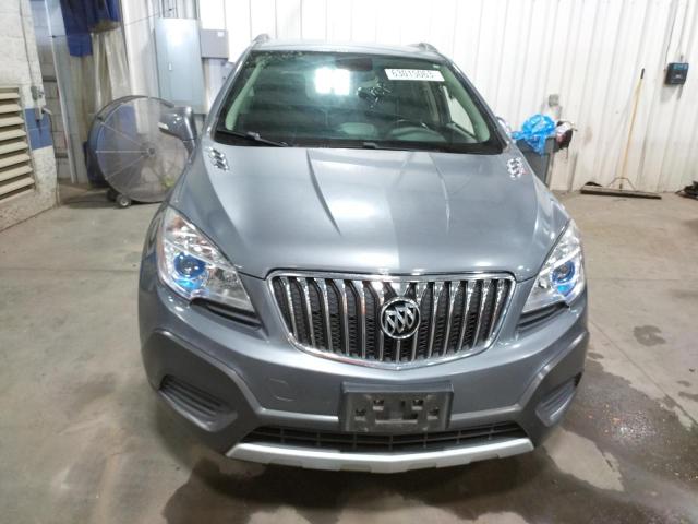 Photo 4 VIN: KL4CJESB7EB715725 - BUICK ENCORE 