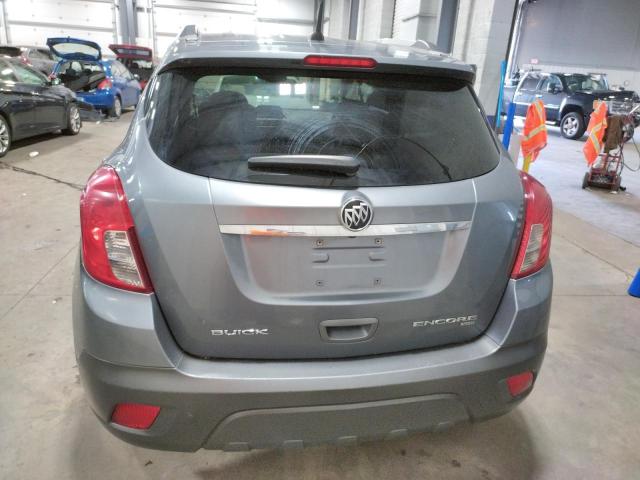 Photo 5 VIN: KL4CJESB7EB715725 - BUICK ENCORE 