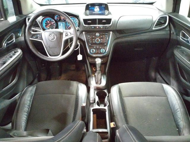 Photo 7 VIN: KL4CJESB7EB715725 - BUICK ENCORE 