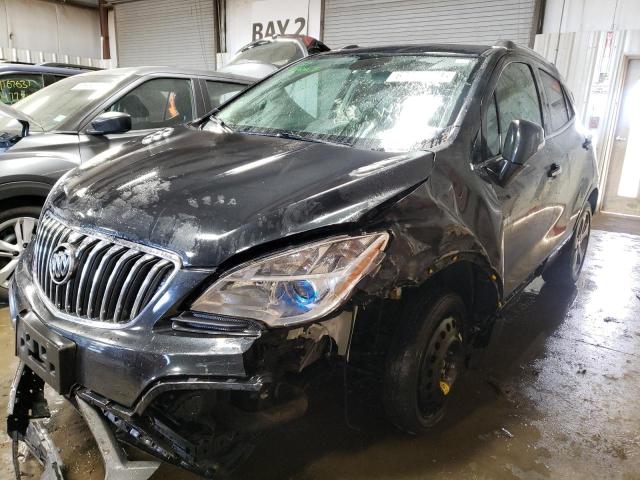 Photo 1 VIN: KL4CJESB7EB758056 - BUICK ENCORE 